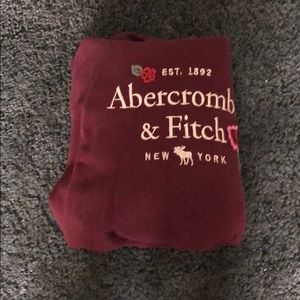 Abercrombie & Fitch sweatshirt